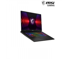 Laptop MSI Sword  | 17 HX B14VEKG-039KH-GRAY [i7-14700HX /16 GB/1TB PCIE /RTX4050-6GB ]